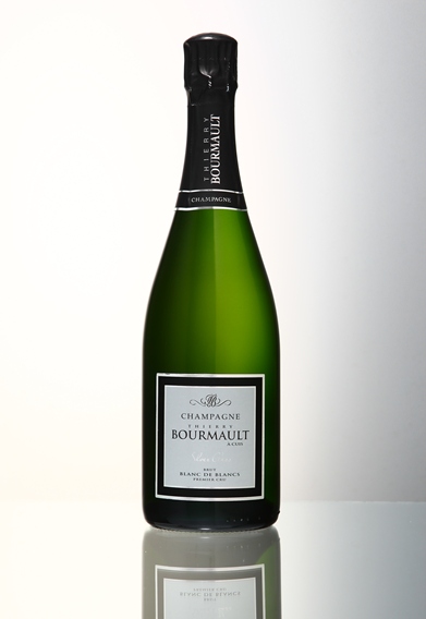 Silver Class Blanc de Blancs 1er Cru