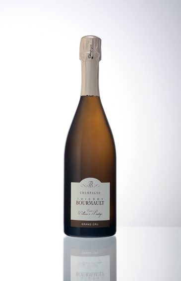 William's Prestige Blanc de Noirs Grand Cru