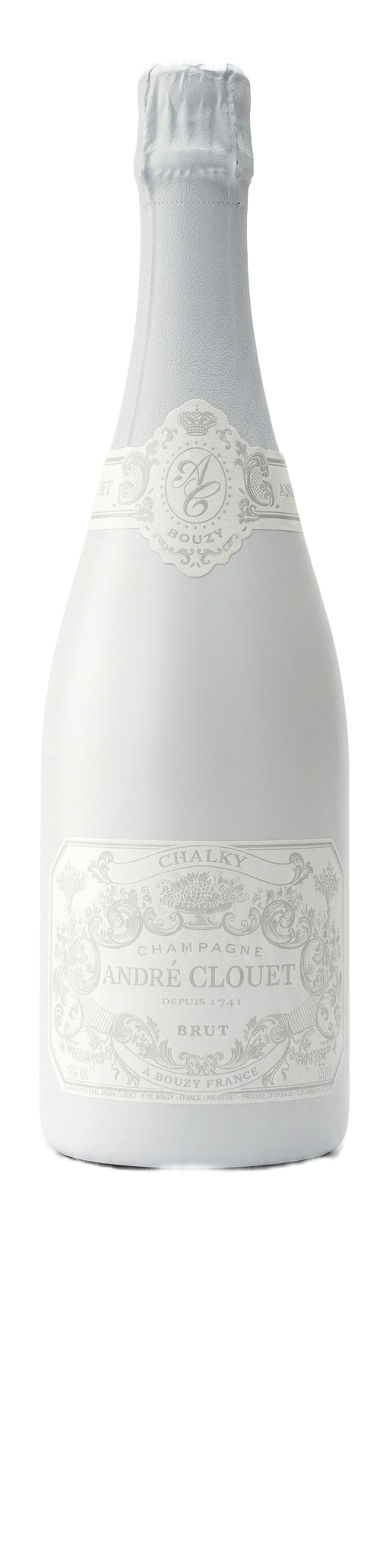 Chalky